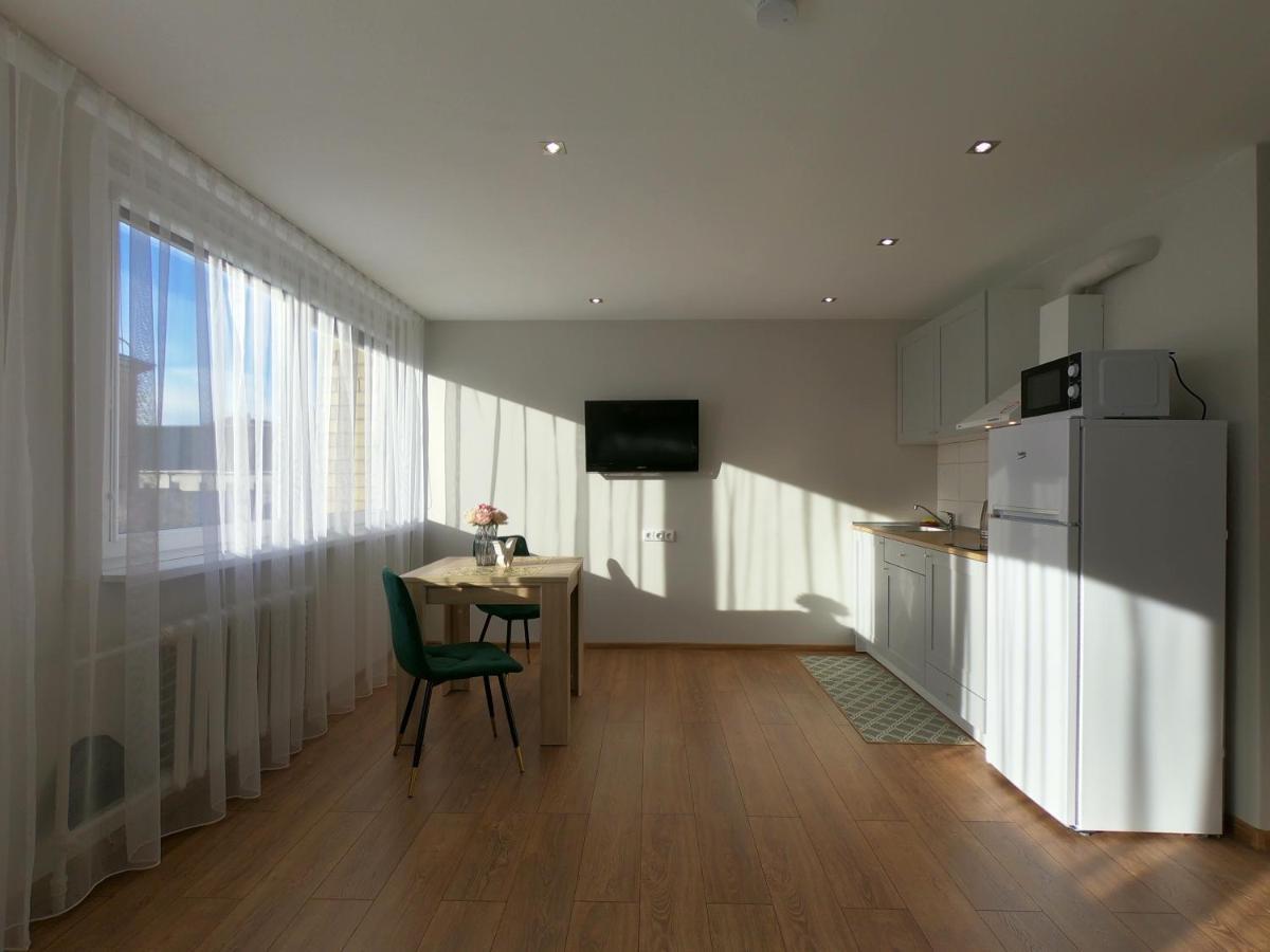 Stay In Center #Siauliai Exterior photo