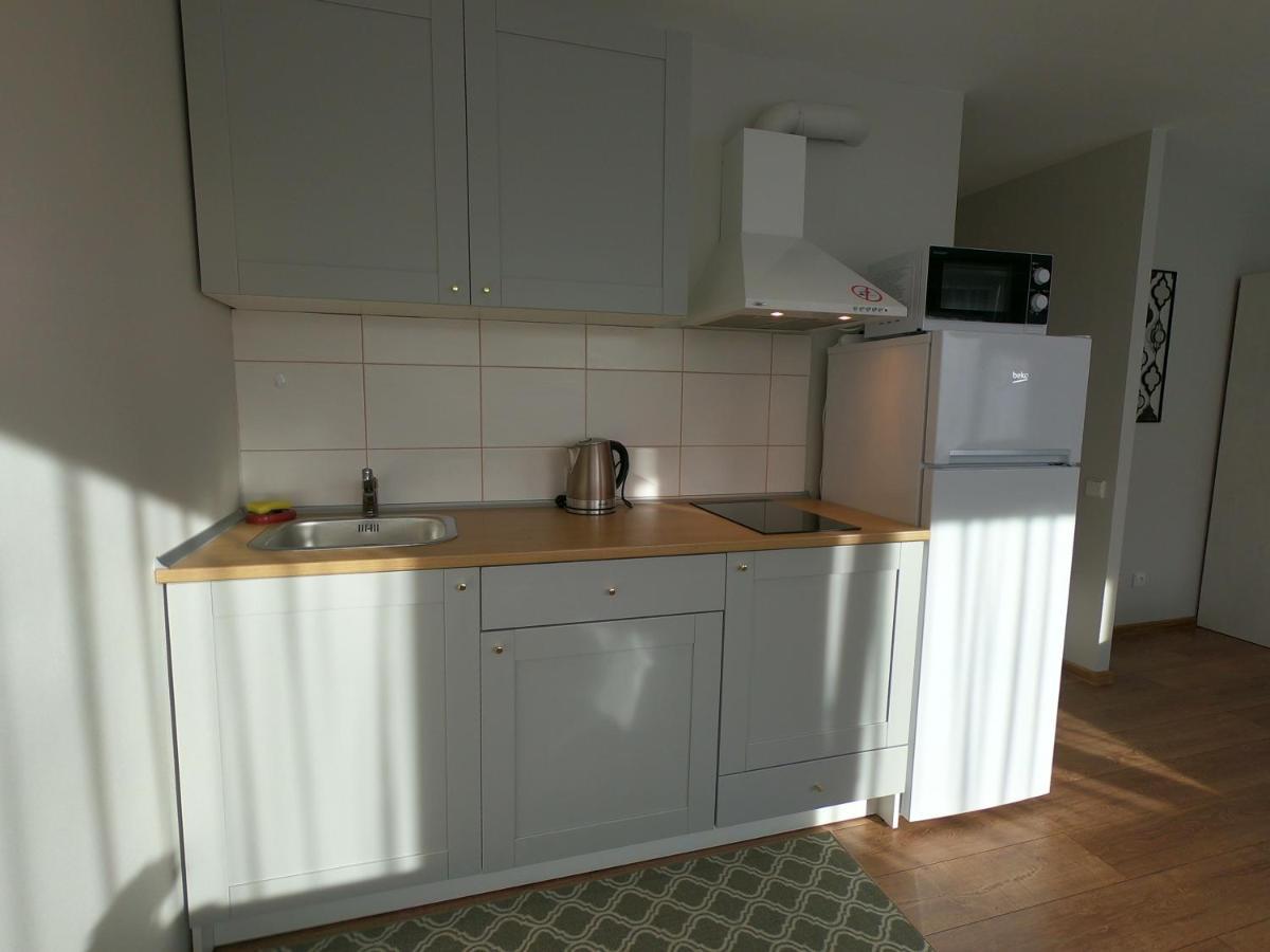 Stay In Center #Siauliai Exterior photo