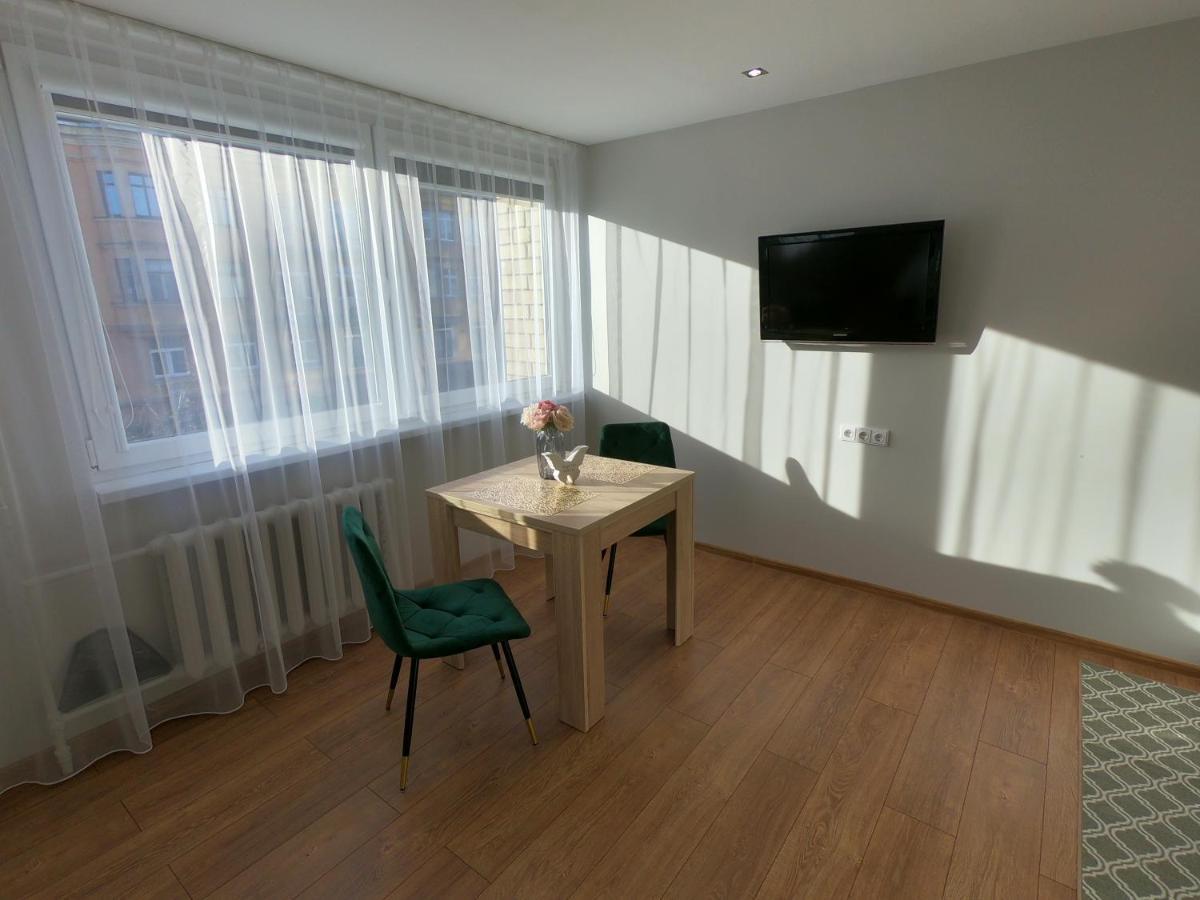 Stay In Center #Siauliai Exterior photo