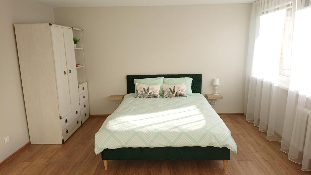 Stay In Center #Siauliai Exterior photo