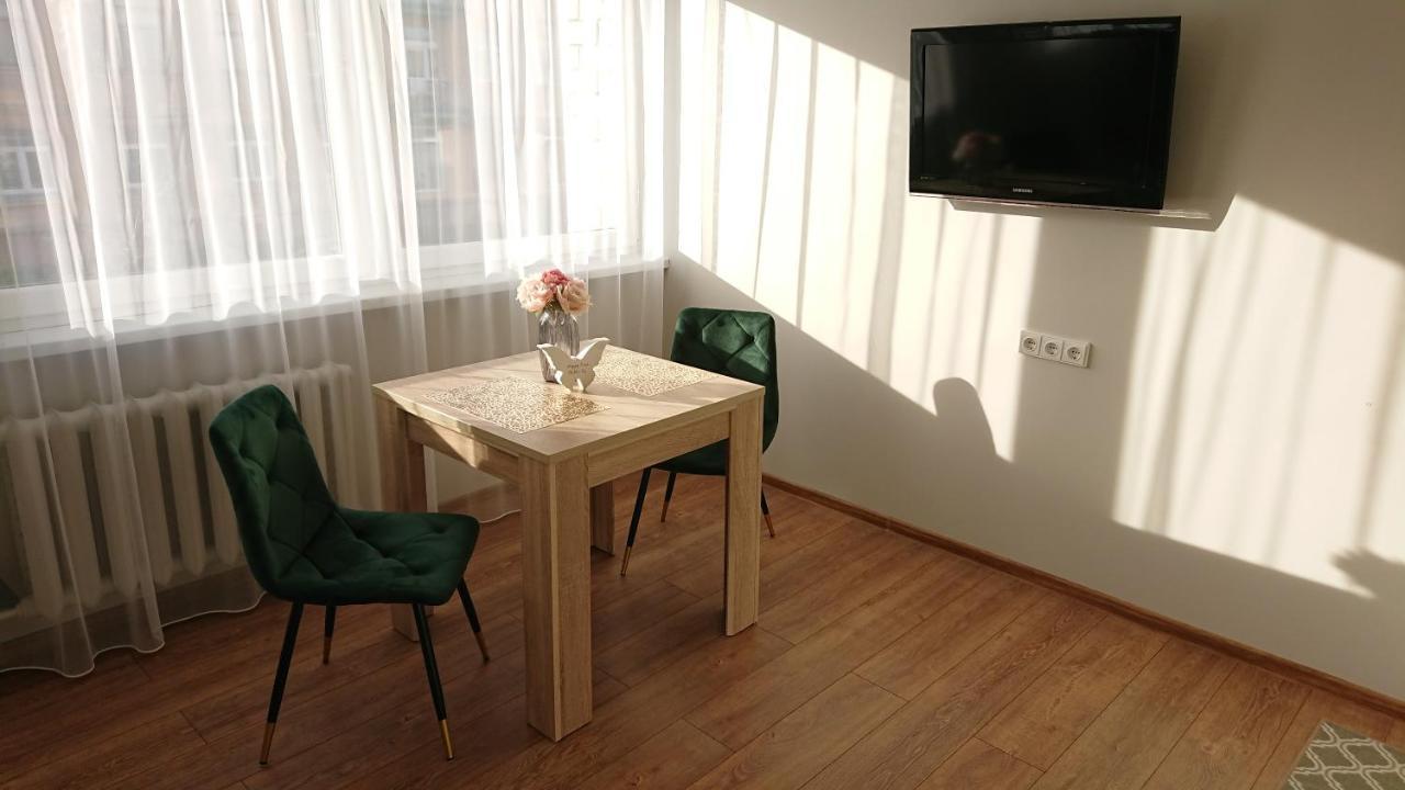 Stay In Center #Siauliai Exterior photo