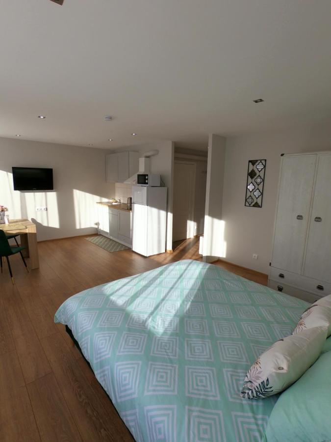 Stay In Center #Siauliai Exterior photo