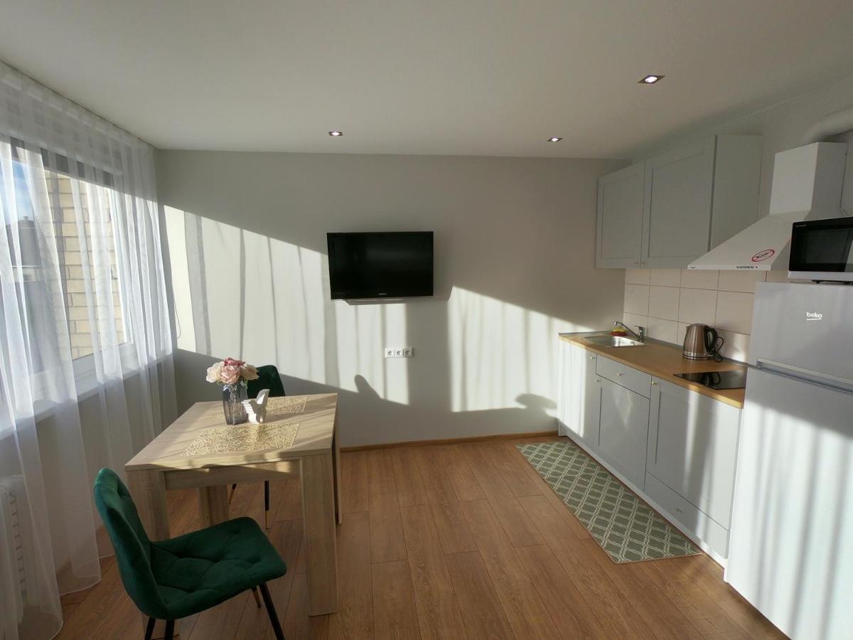 Stay In Center #Siauliai Exterior photo