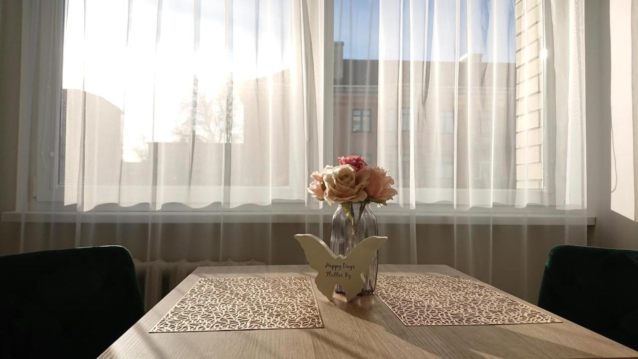 Stay In Center #Siauliai Exterior photo